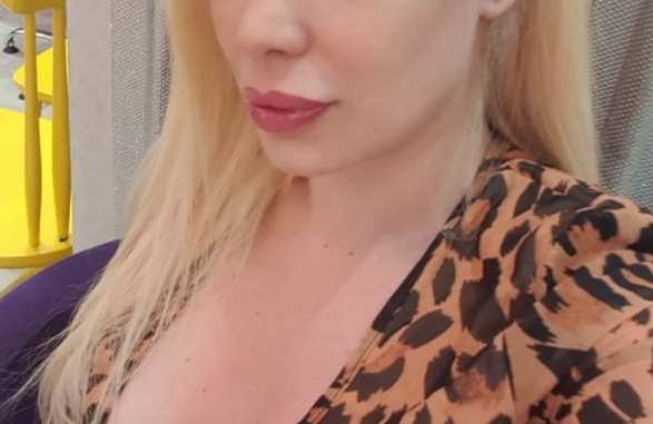 Didim Escort Bayan Vip Eş