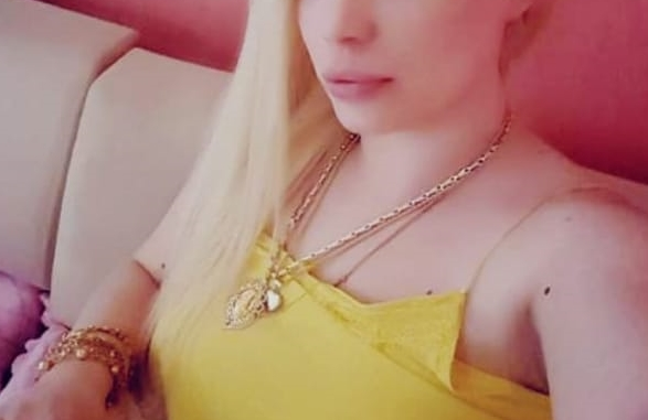 Didim Escort Türbanlı Anal Bayan