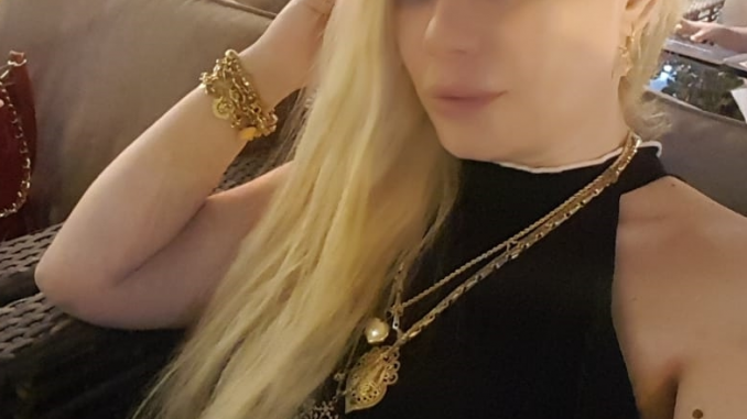 Didim escort Bayan Seksi Model