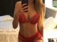 Sıcak Didim Escort Gülsüm Birlikte Oluyor