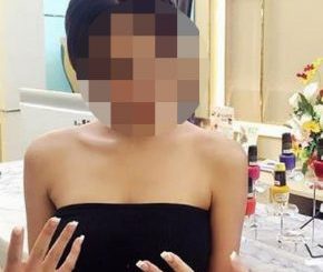 Tutkularıyla Görüşen Didim Bayan Escort