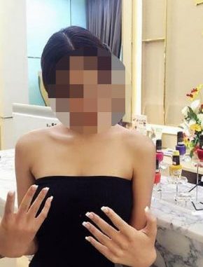 Tutkularıyla Görüşen Didim Bayan Escort