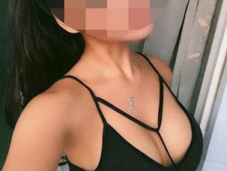 Didim Sıcak Escort Asuman ile Birlikte