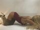Tutkular ile Görüşen Didim Escort Sinem